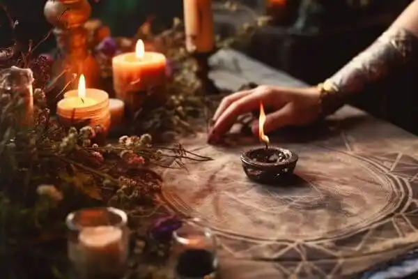 tarot Inez